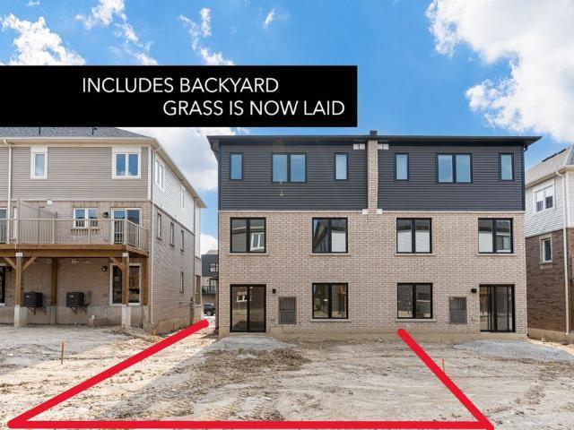 Apartment for rent in Hewitt's Gate, Barrie