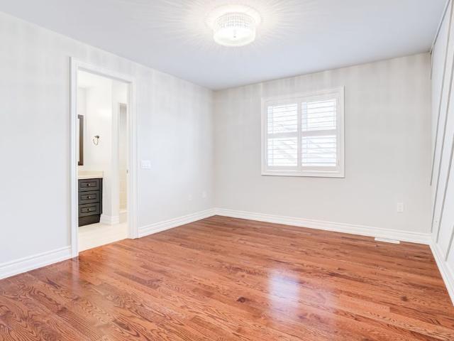 House for rent in York, Ontario