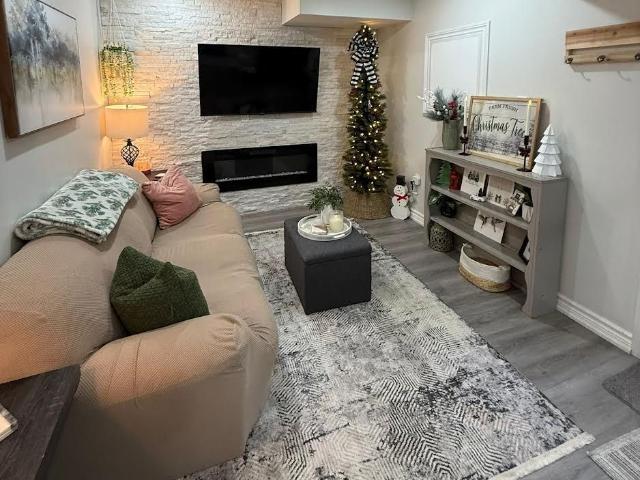 House for rent in Durham, Ontario