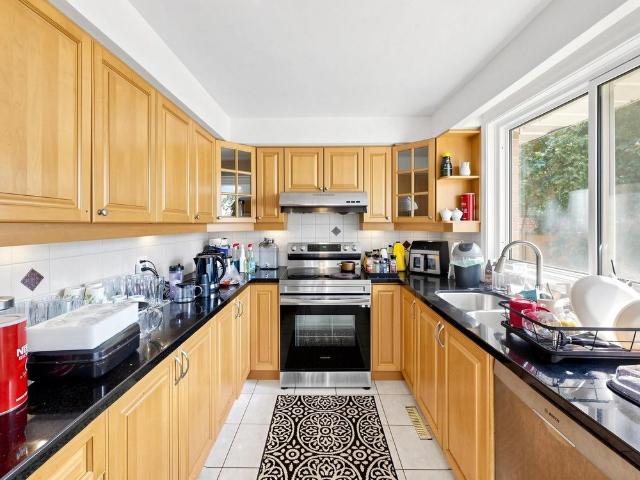 House for rent in Woburn, Ontario
