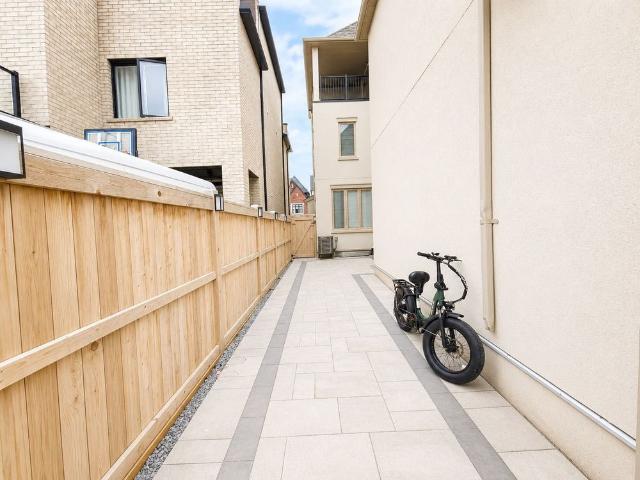 House for rent in York, Ontario