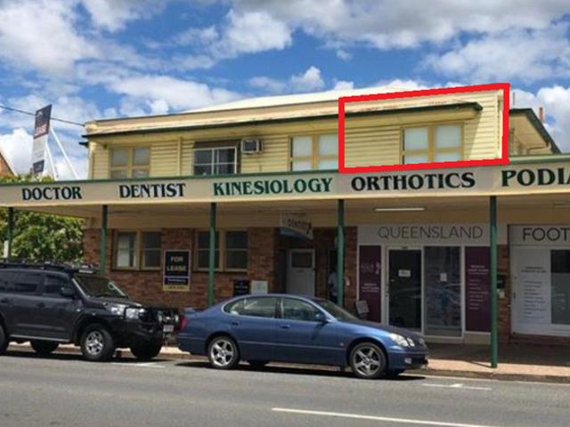 Property for rent in Toombul, Queensland