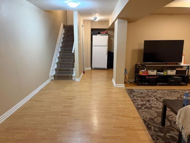 House for rent in Mississauga, Ontario