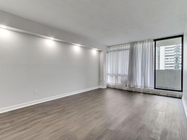 Apartment for rent in Don Valley North, Toronto