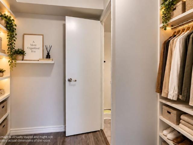 Apartment for rent in Don Valley North, Toronto