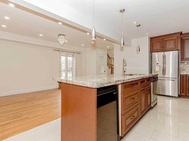 House for rent in Churchill Meadows, Mississauga