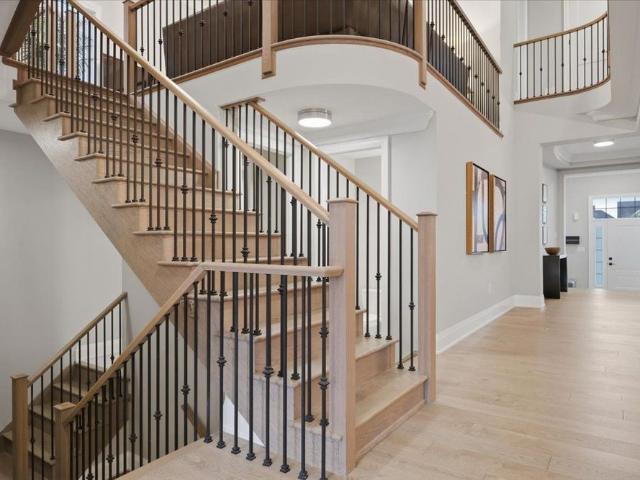 House for rent in Oakville, Ontario