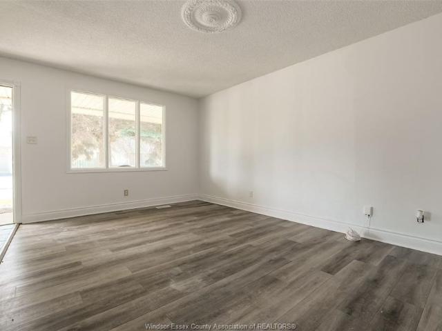 House for rent in Maidstone, Ontario