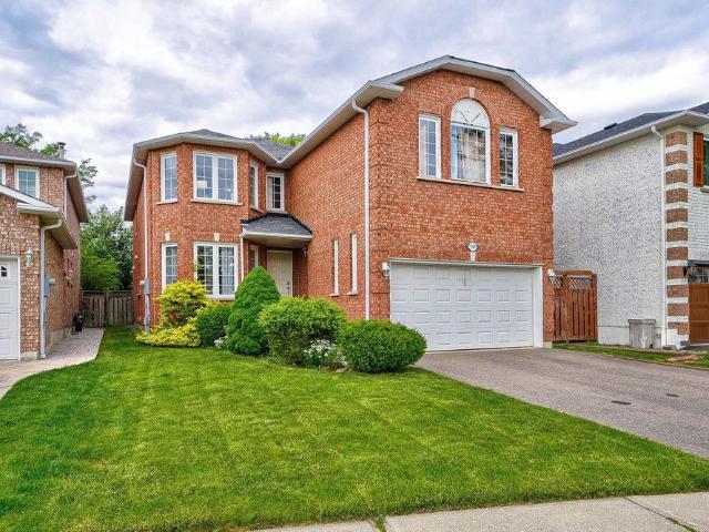 House for rent in Mississauga, Ontario