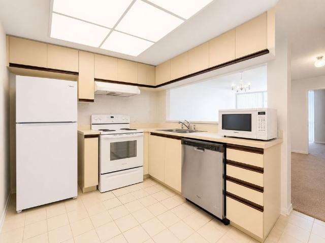 Apartment for rent in Woburn, Ontario
