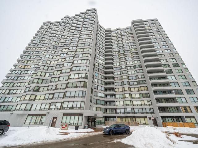 Apartment for rent in Woburn, Ontario