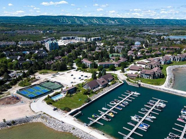 Apartment for rent in Collingwood, Ontario