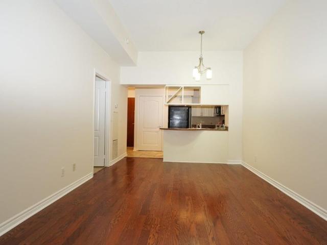 Apartment for rent in City Centre, Mississauga