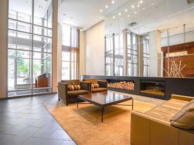 Apartment for rent in Mississauga, Ontario