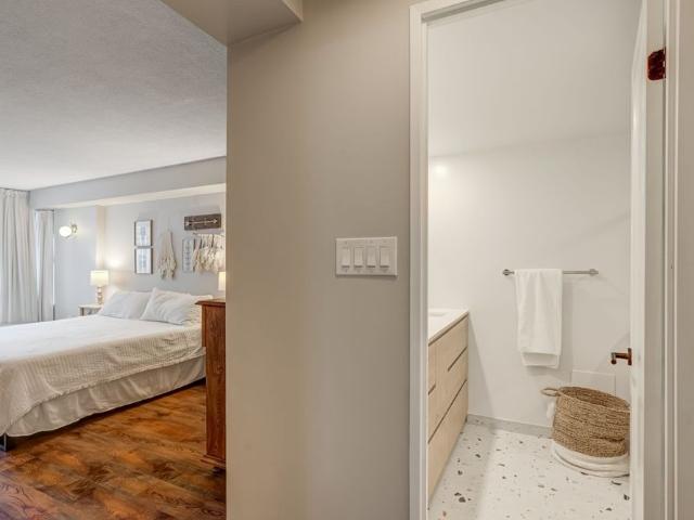 Apartment for rent in City Centre, Mississauga