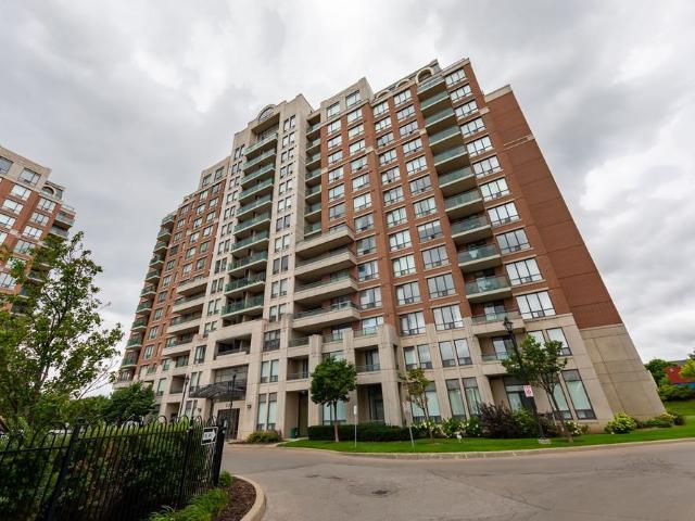 Apartment for rent in York, Ontario