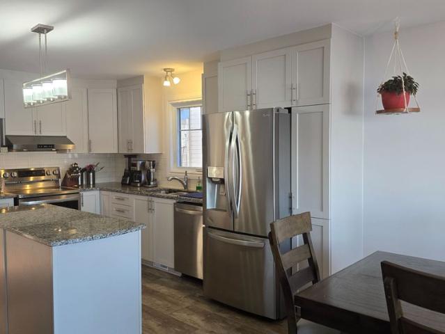 Townhouse for rent in Russell, Ontario