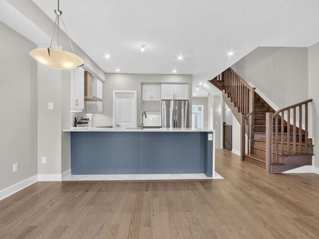 Townhouse for rent in North Grenville, Ontario