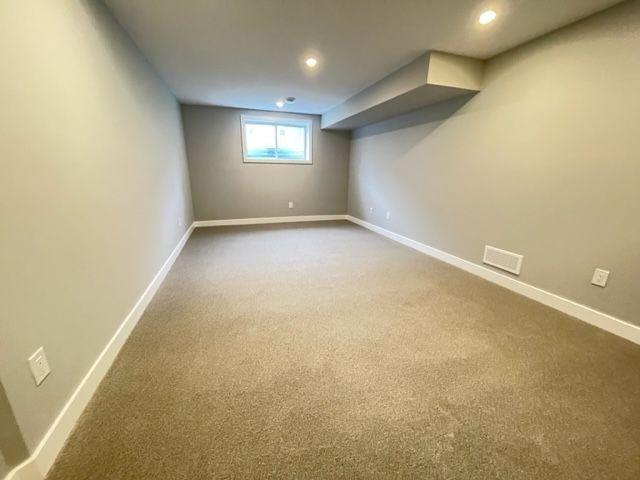 Townhouse for rent in North Grenville, Ontario