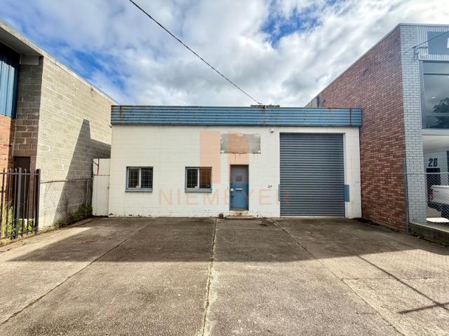 Warehouse for rent in Sydney, New South Wales