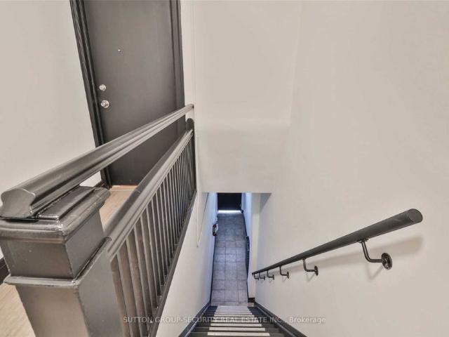 Apartment for rent in Woburn, Ontario