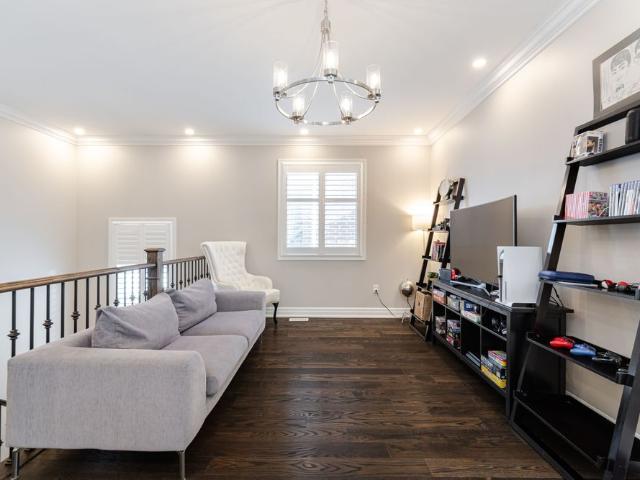 House for rent in Oakville, Ontario