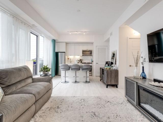 Apartment for rent in Innisfil, Ontario