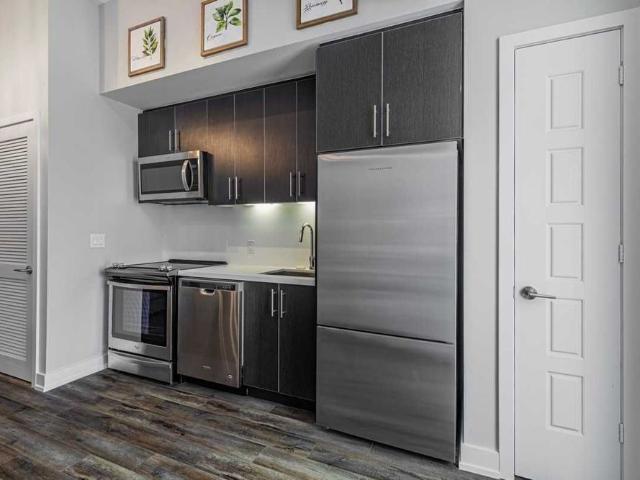 Apartment for rent in Innisfil, Ontario