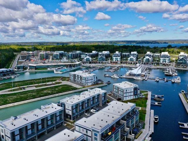 Apartment for rent in Innisfil, Ontario