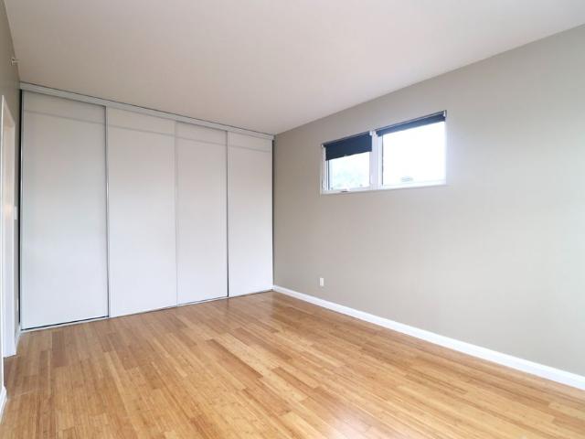 Apartment for rent in Rideau-Vanier, Ottawa