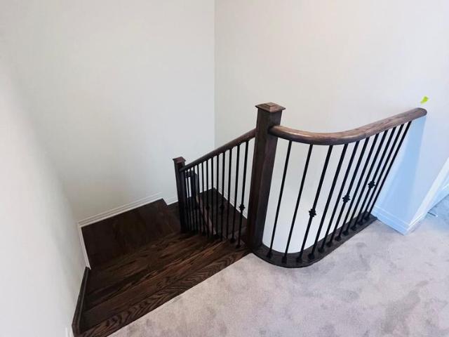 Townhouse for rent in Niagara, Ontario