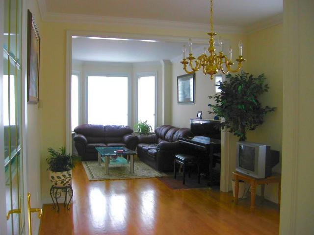 House for rent in Woburn, Ontario