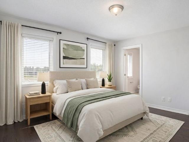 Townhouse for rent in Mulhurst Bay, Ontario