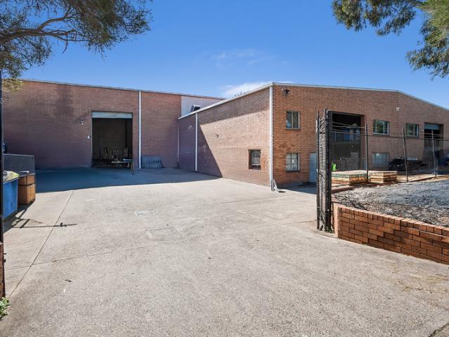 Warehouse for rent in Sydney, New South Wales