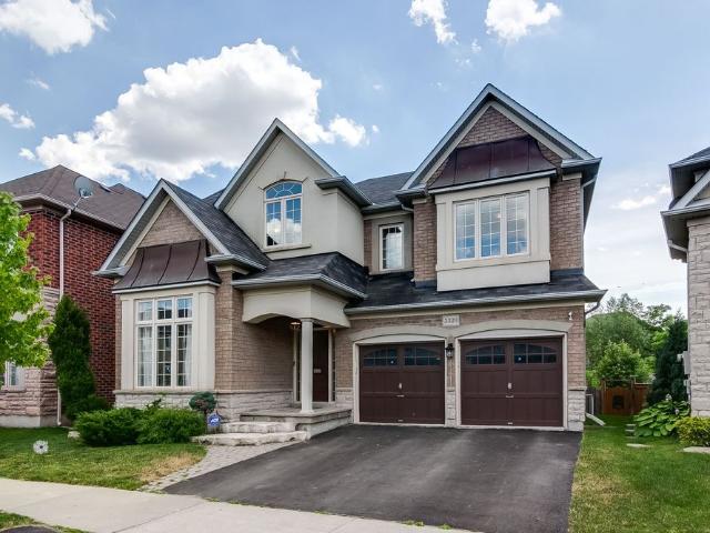 House for rent in Burlington, Golden Horseshoe