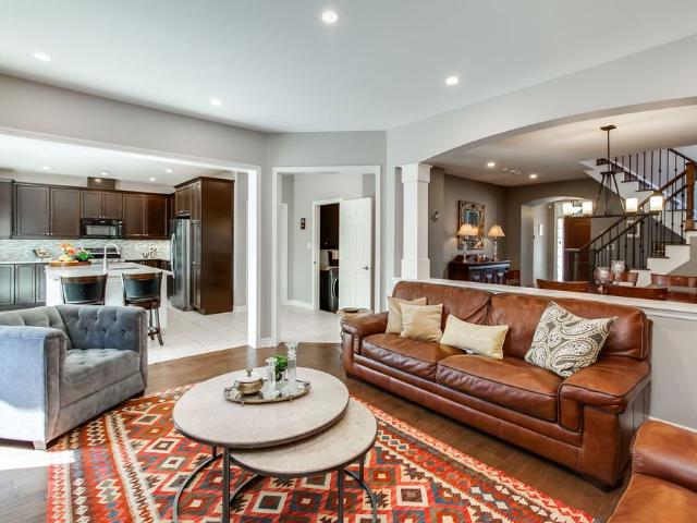 House for rent in Burlington, Ontario