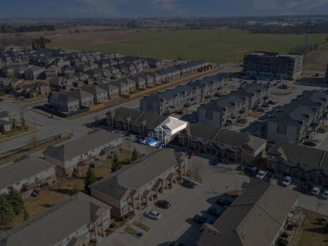 Apartment for rent in Arva, Ontario