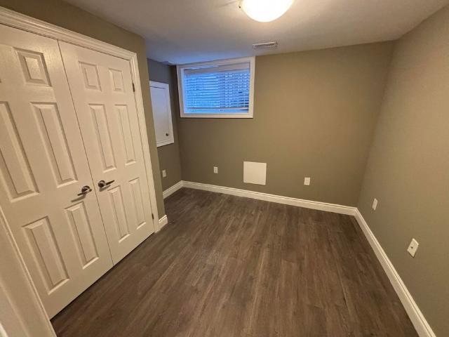 Apartment for rent in Arva, Ontario