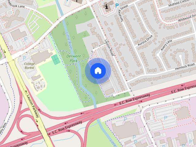 Apartment for rent in Forest Glade, Windsor