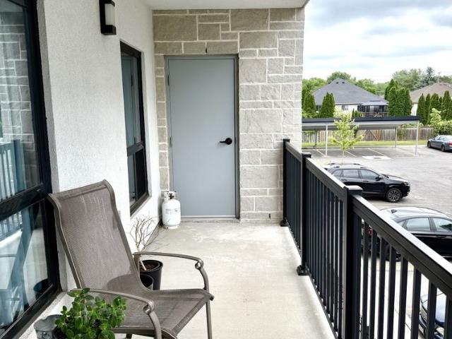Apartment for rent in Maidstone, Ontario