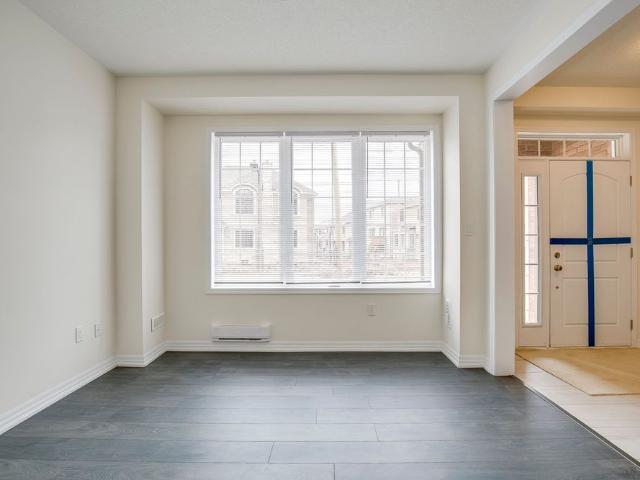 Townhouse for rent in Oakville, Ontario