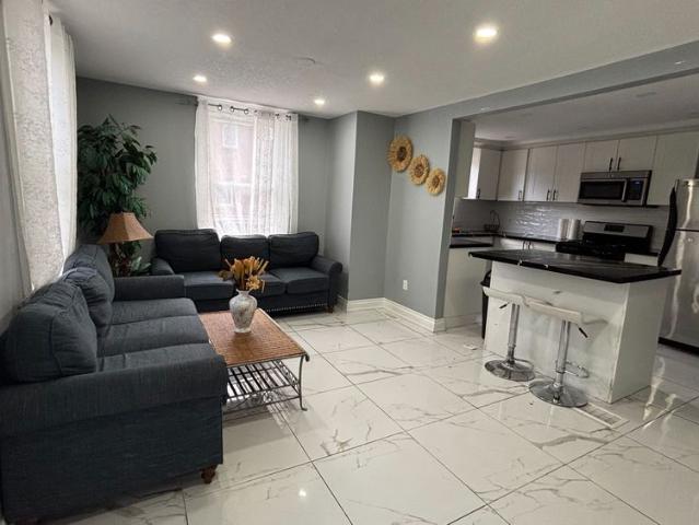 House for rent in North Ward, Central Elgin