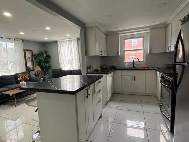 House for rent in North Ward, Central Elgin