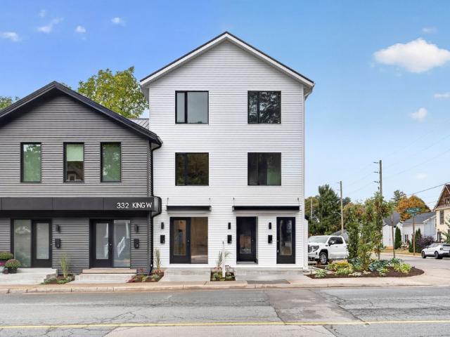 Apartment for rent in Spencer Creek, Hamilton