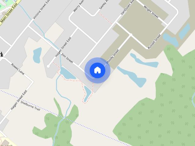 House for rent in Grey, Ontario