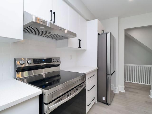 Apartment for rent in Rideau-Vanier, Ottawa