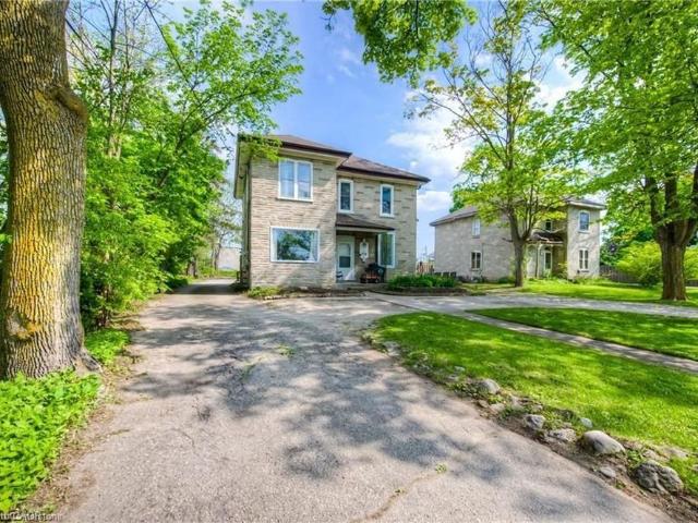 House for rent in Cambridge, Ontario