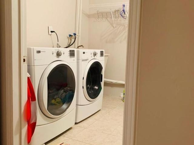 House for rent in Mississauga, Ontario