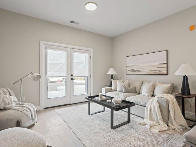 Apartment for rent in Lucan-biddulph, Ontario