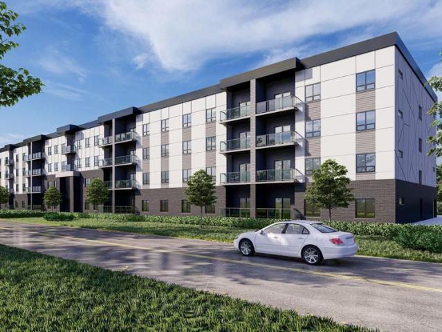 Apartment for rent in Lucan-biddulph, Ontario